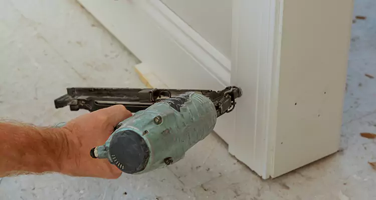 Patio Door Fix in Los Altos, CA