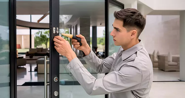 Best Door Lock RepairSliding Door Lock Repair in Los Altos, CA