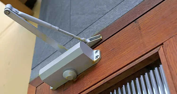Automatic Door Opener Repair in Los Altos, CA
