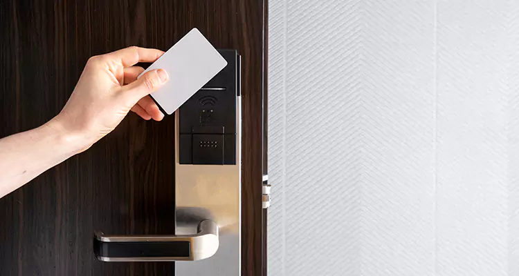 Why Choose Us for Hotel Keycard Lock Repair in Los Altos, CA?