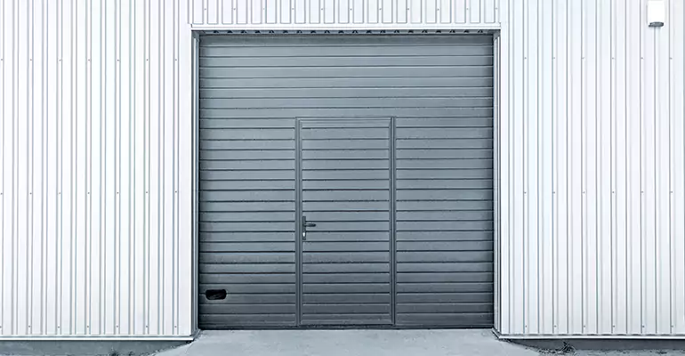 Trusted Industrial Overhead Door Repair in Los Altos, CA