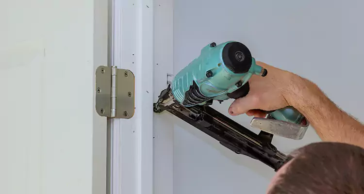 Interior Door Repair Services Near Me in Los Altos, CA