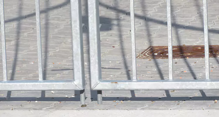 Our Metal Gate Repair Services in Los Altos, CA