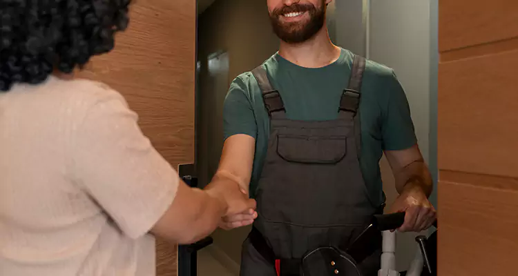 Repair Rfid Keycard Reader For Motels in Los Altos, CA