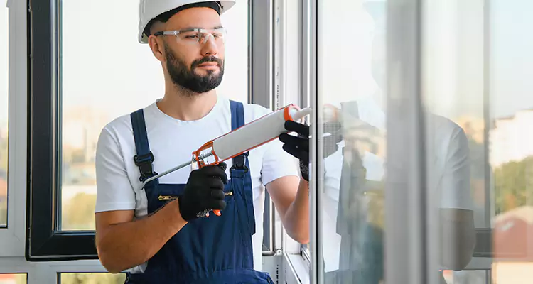 New Double Pane Windows Installation in Los Altos, CA