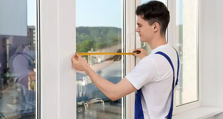 Our Window Restoration Services in Los Altos, CA