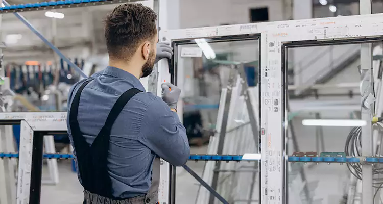 Why Choose Us for Patio Door Blind Replacement in Los Altos, CA?