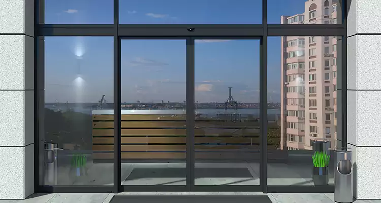 Our Patio Door Casing Repair Services in Los Altos, CA