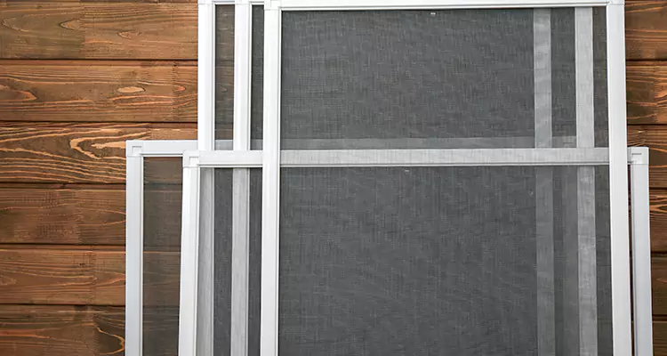 Patio Door Window Frame Repair in Los Altos, CA