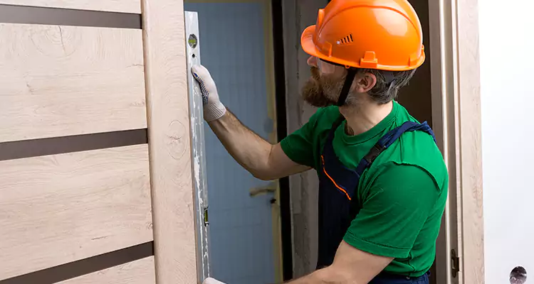 Pocket Door Repair Cost in Los Altos, CA