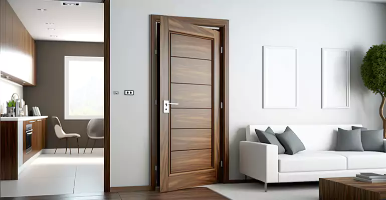 Residential Overhead Door Repair in Los Altos, CA