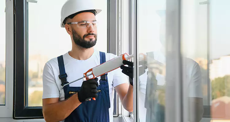 Retractable Screens Repair for Patio in Los Altos, CA