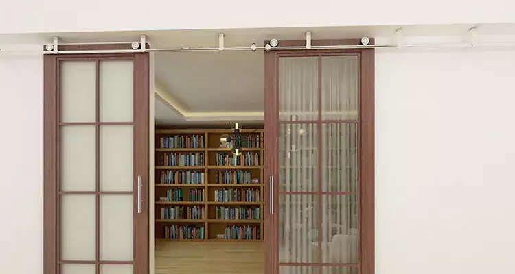 Why Choose Us for Sliding Backyard Door Repair in Los Altos, CA?