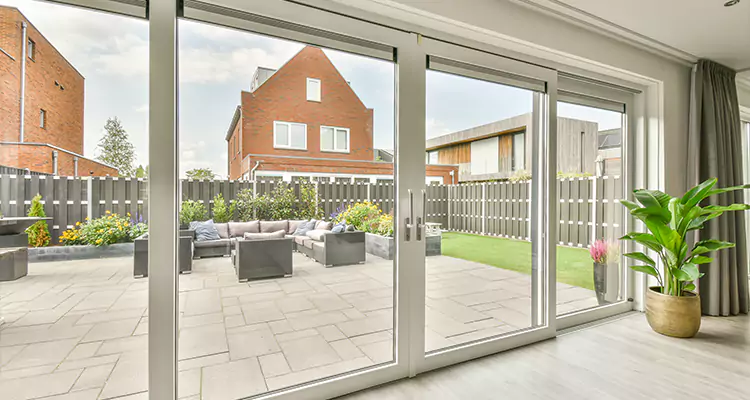 Why Choose Our Sliding Door Expert in Los Altos, CA