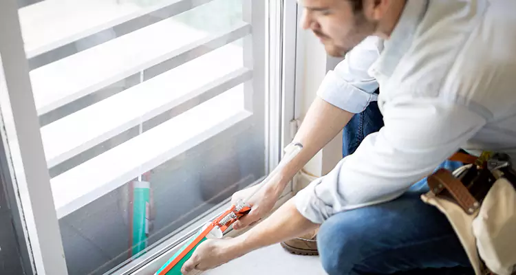 We fix All type of Sliding Door in Los Altos, CA