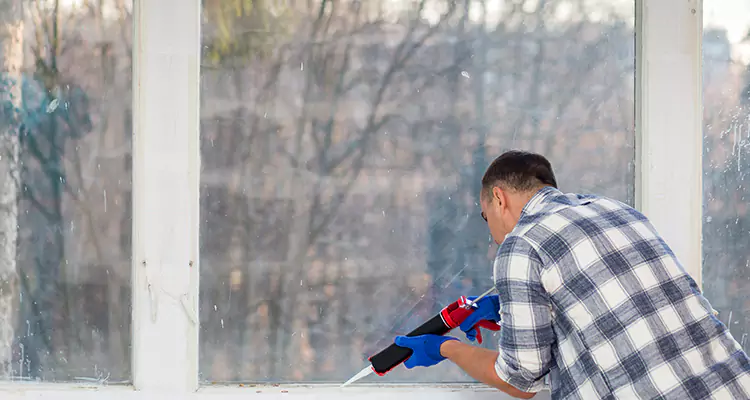 Sliding Glass Doors Repair in Los Altos, CA