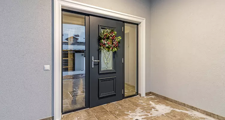 Fast Sliding Porch Door Repair in Los Altos, CA