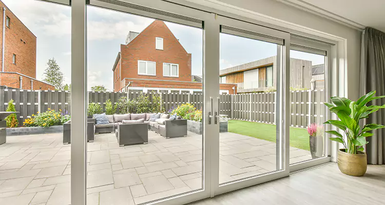 Best Sliding Screen Door Replacement Company in Los Altos, CA