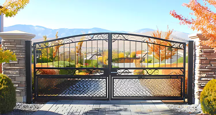 Automatic Gate Repair Cost in Los Altos, CA