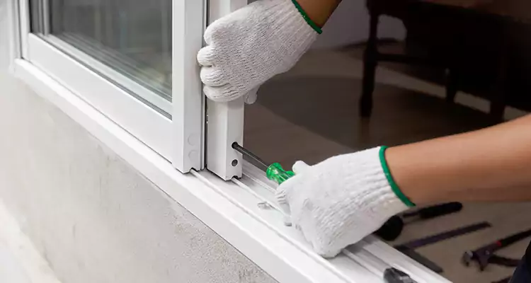 Automatic Sliding Glass Door Opener in Los Altos, CA
