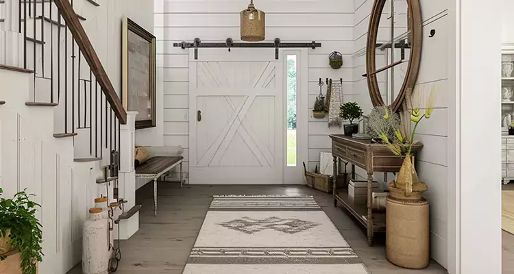 Interior Barn Doors Repair in Los Altos, CA
