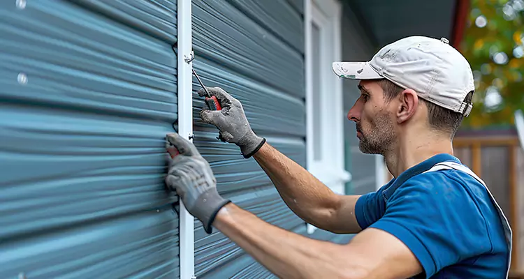 Wayne Dalton Commercial Doors Repair in Los Altos, CA