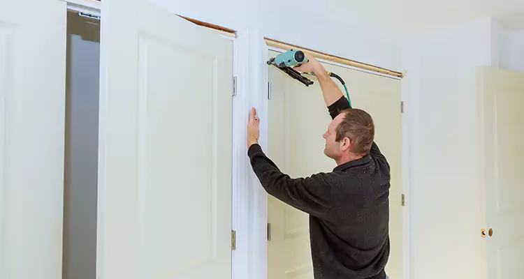 Top Rated Door Fixing ServiceFixing Garage Door Track in Los Altos, CA