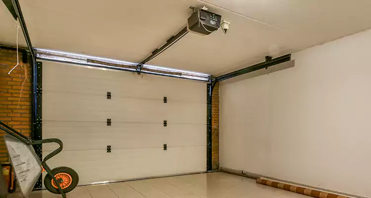 Chamberlain Garage Door Opener Installation in Los Altos, CA
