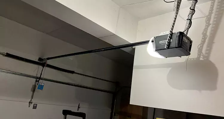 Linear Garage Door Opener Repair in Los Altos, CA