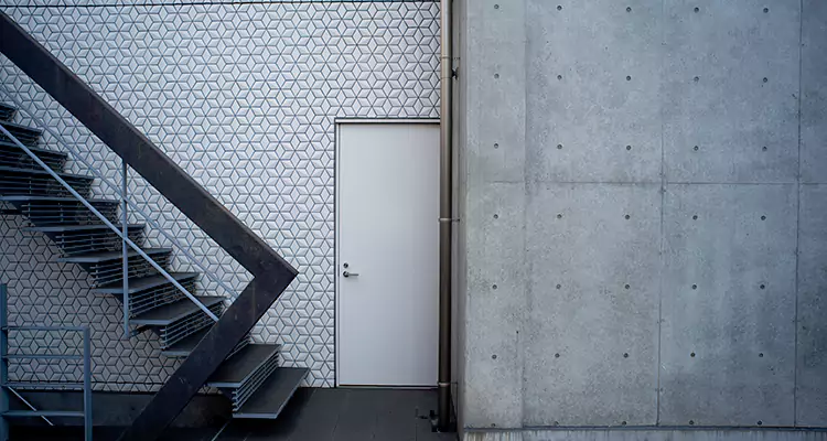 Fire Rated Entrance Doors Repair in Los Altos, CA