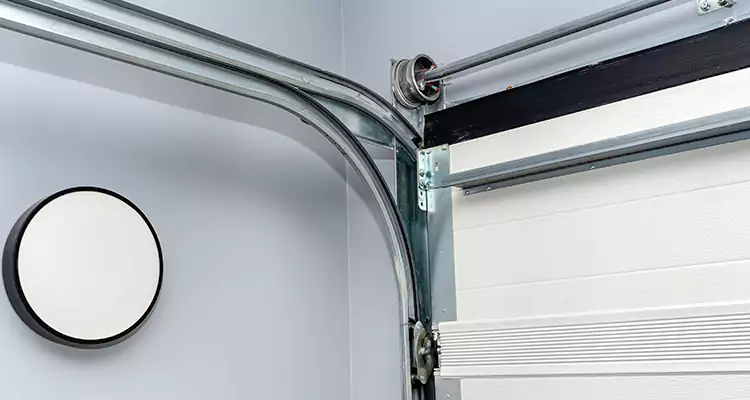 Garage Door Cable Repair Cost in Los Altos, CA