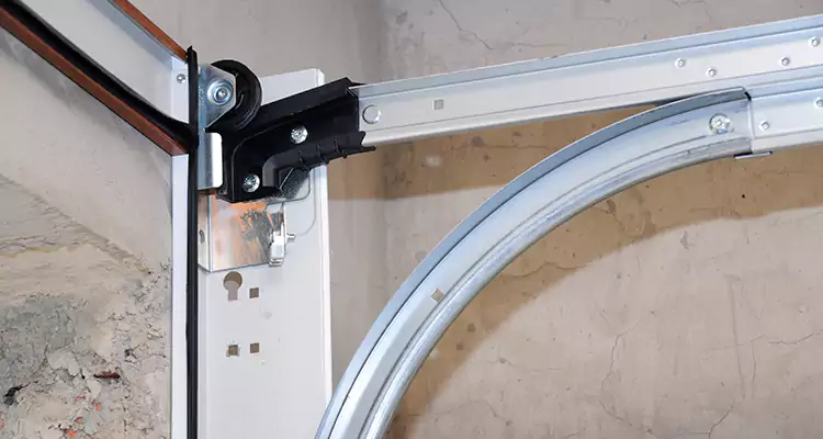 Maintain Liftmaster Garage Door Off Track in Los Altos, CA