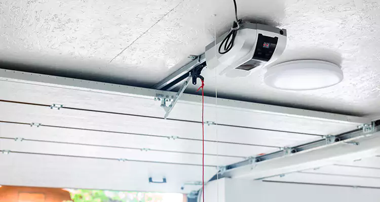 LiftMaster Garage Door Repair in Los Altos, CA