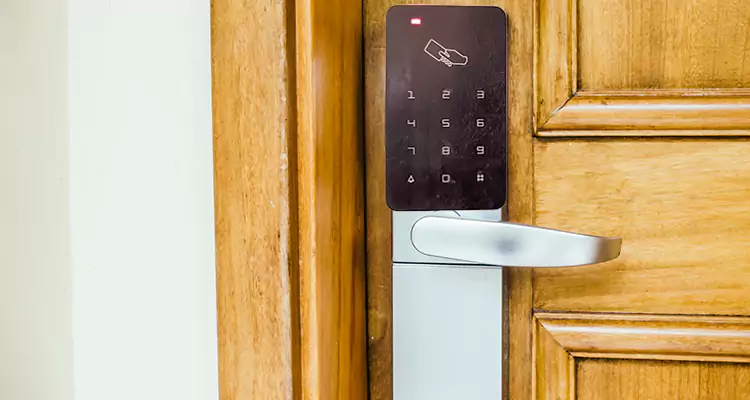 Keyless Hotel Door Locks Repair in Los Altos, CA