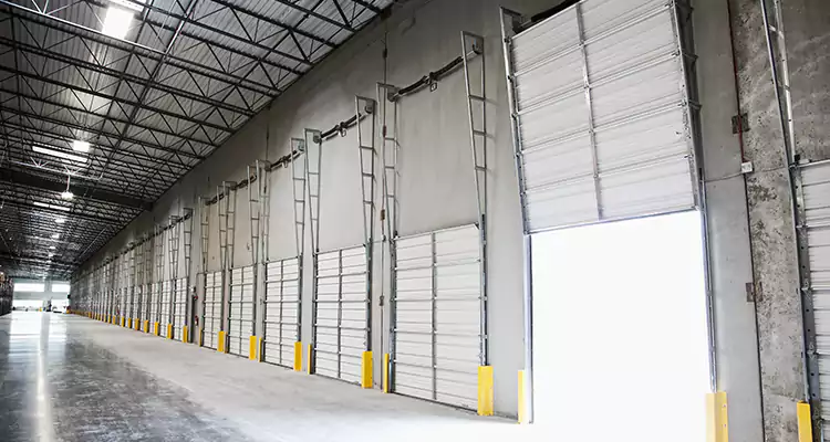 Industrial Roller Door Repair Prices in Los Altos, CA