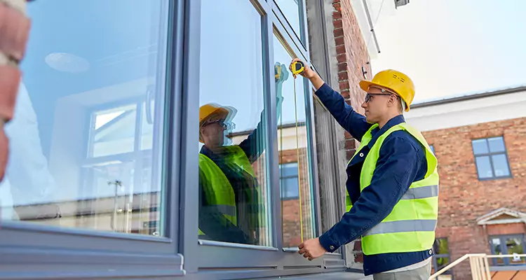 New Storm Windows Installation in Los Altos, CA