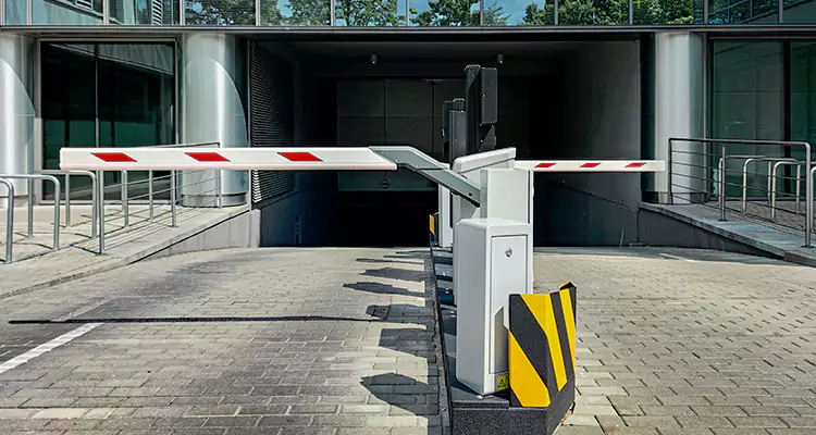 Affordable And Fast Parking Boom Gate Repair Services in Los Altos, CA