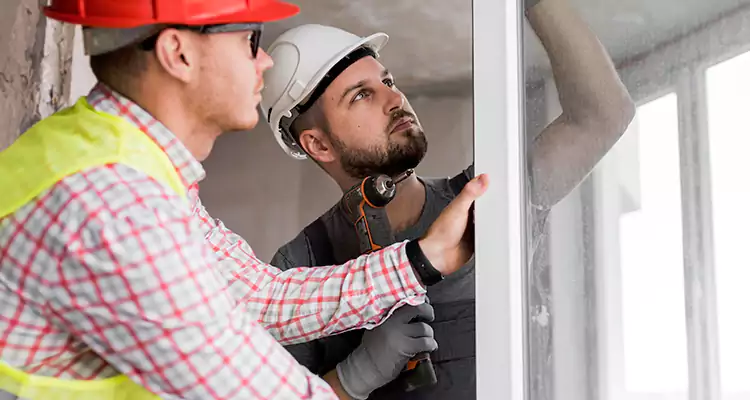 Sliding Patio Door Sticking? Expert Repair in Los Altos, CA.