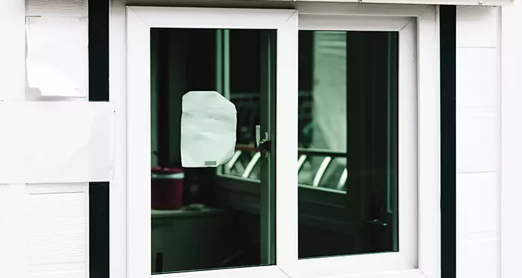 Patio Door Window Adjustment Service in Los Altos, CA