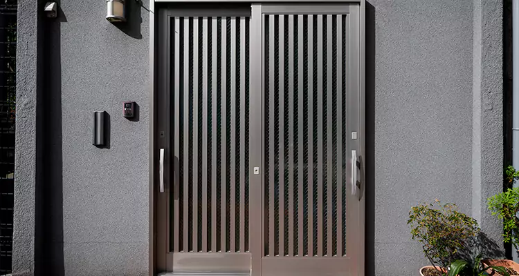 Pocket Door Track Rollers Repair in Los Altos, CA