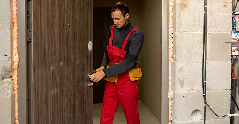 Residential Sliding Glass Door Repair in Los Altos, CA