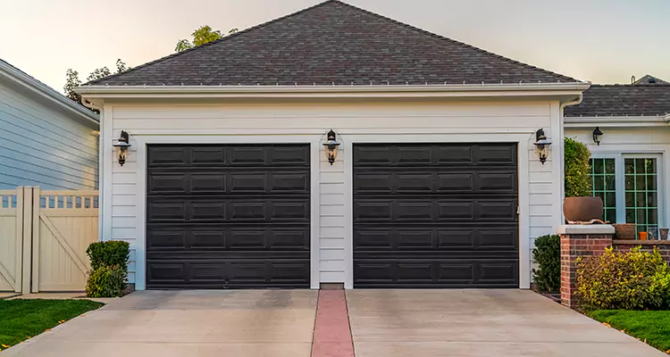 Residential Local Garage Door Repair in Los Altos, CA