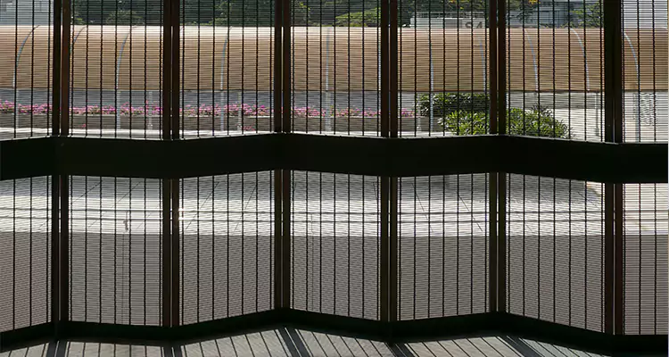 Front Screen Door Repair in Los Altos, CA