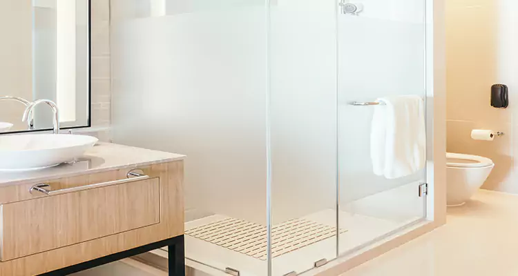 Expert Shower Door Fix and Repair in Los Altos, CA
