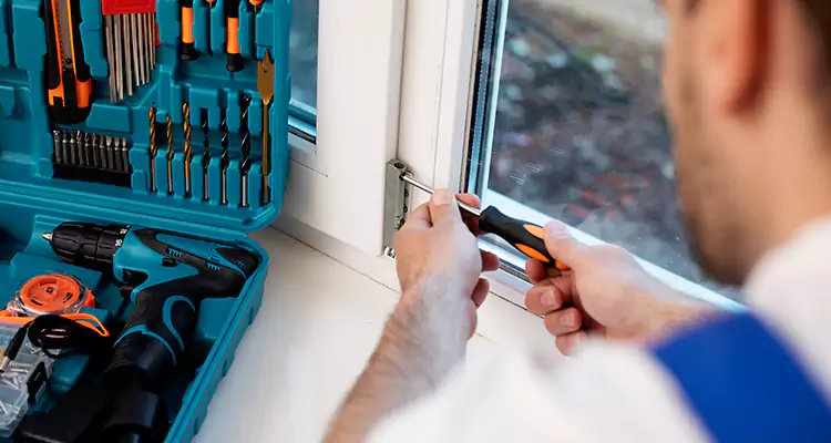Mirrored Sliding Doors Replacement Expert in Los Altos, CA