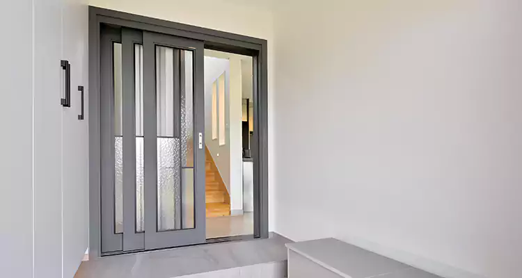 Affordable Sliding Glass Door Repair That Works in Los Altos, CA