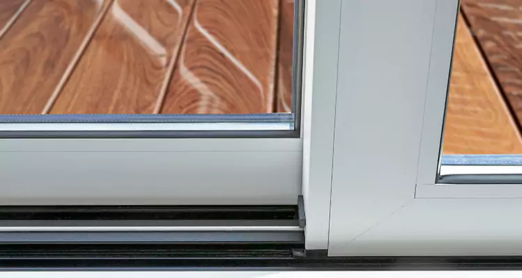 Sliding Pocket Door Repair in Los Altos, CA