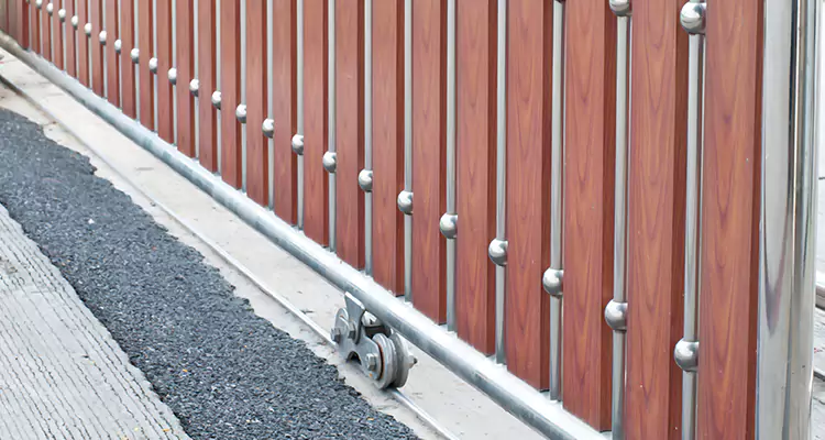 Sliding Screen Door Roller Replacement in Los Altos, CA