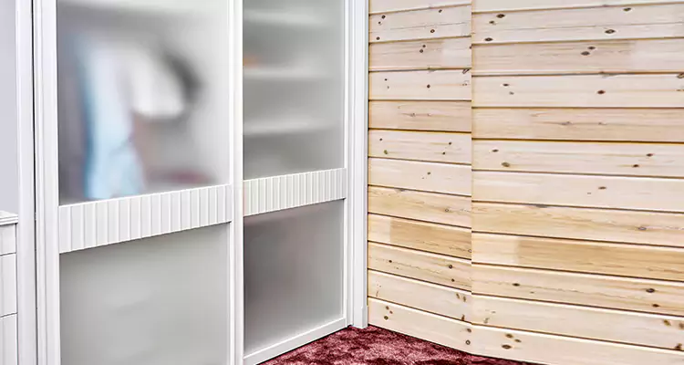 Sliding Closet Door Rollers Replacement in Los Altos, CA