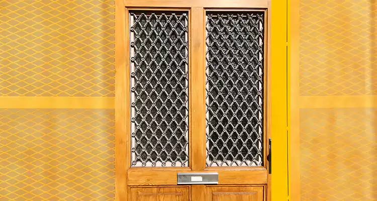 Sliding Pet Screen Door Replacement in Los Altos, CA